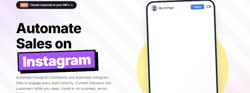 InstantDM