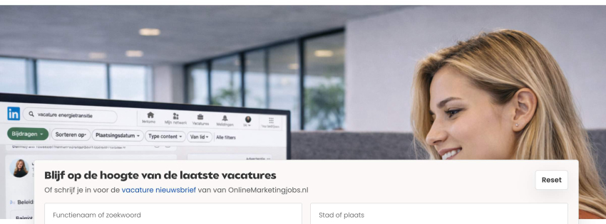 OnlineMarketingjobs.nl