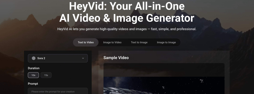 HeyVid