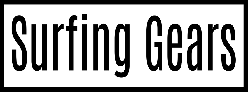 Surfing gears