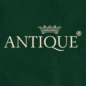 Antique logo
