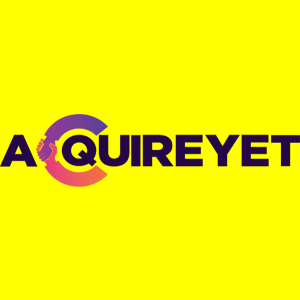 Acquireyet