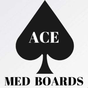 Ace Med Boards