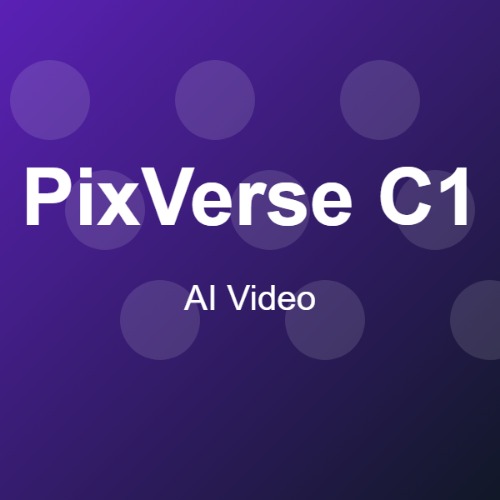 PixVerse C1
