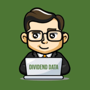 Dividend Data logo