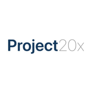 Project20x