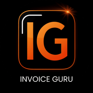 Invoice Guru logo