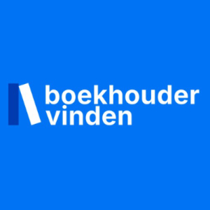 Boekhouder Vinden logo