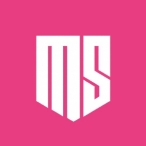 Mesostrength logo
