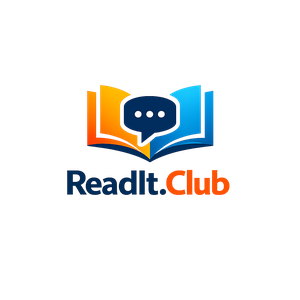 Organize your book club on ReadIt