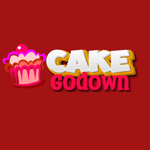 Cake go down